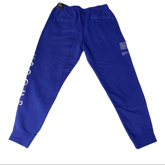 🚫Sold🚫🆕NWT Nike Swoosh joggers - Picture 10 of 13